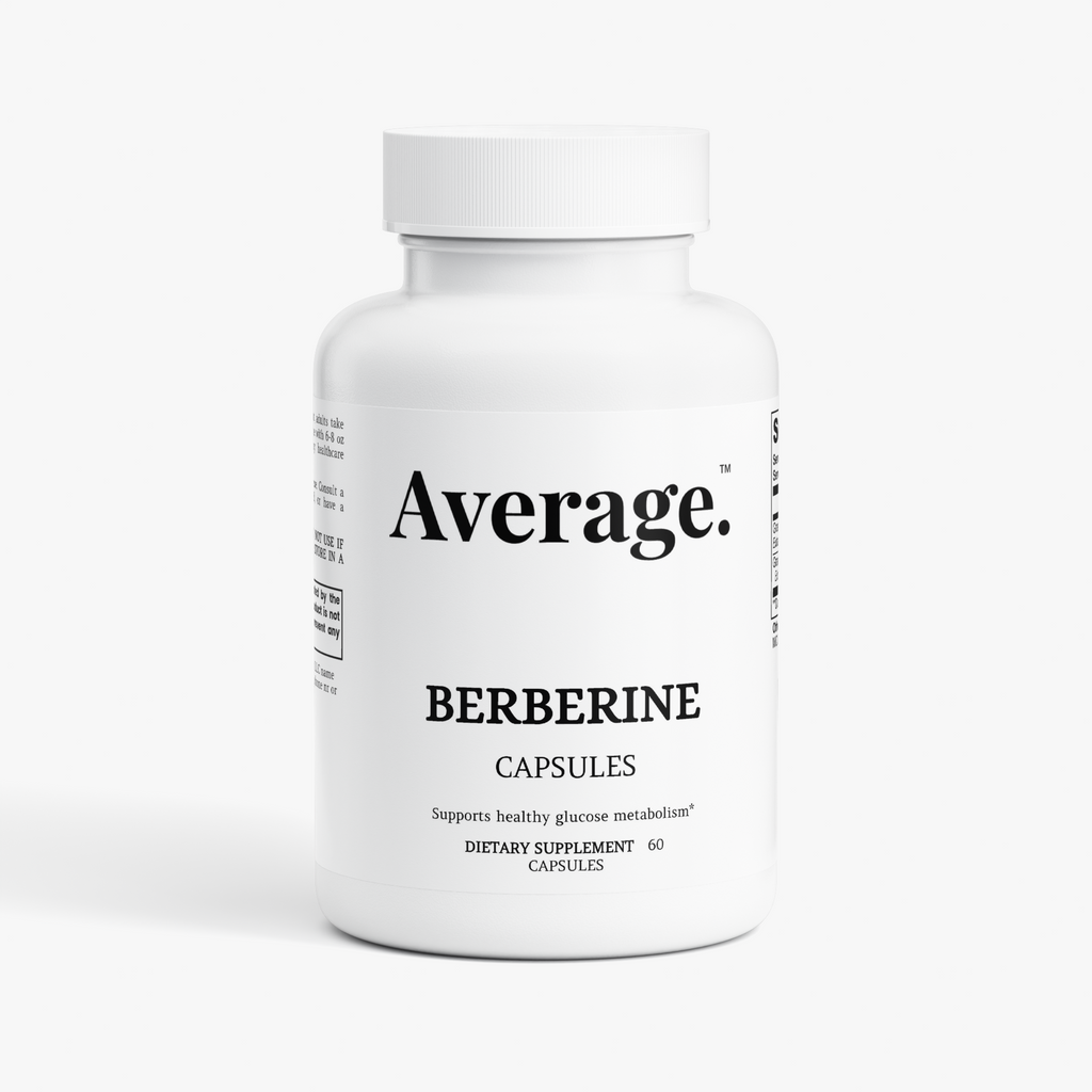 Berberine