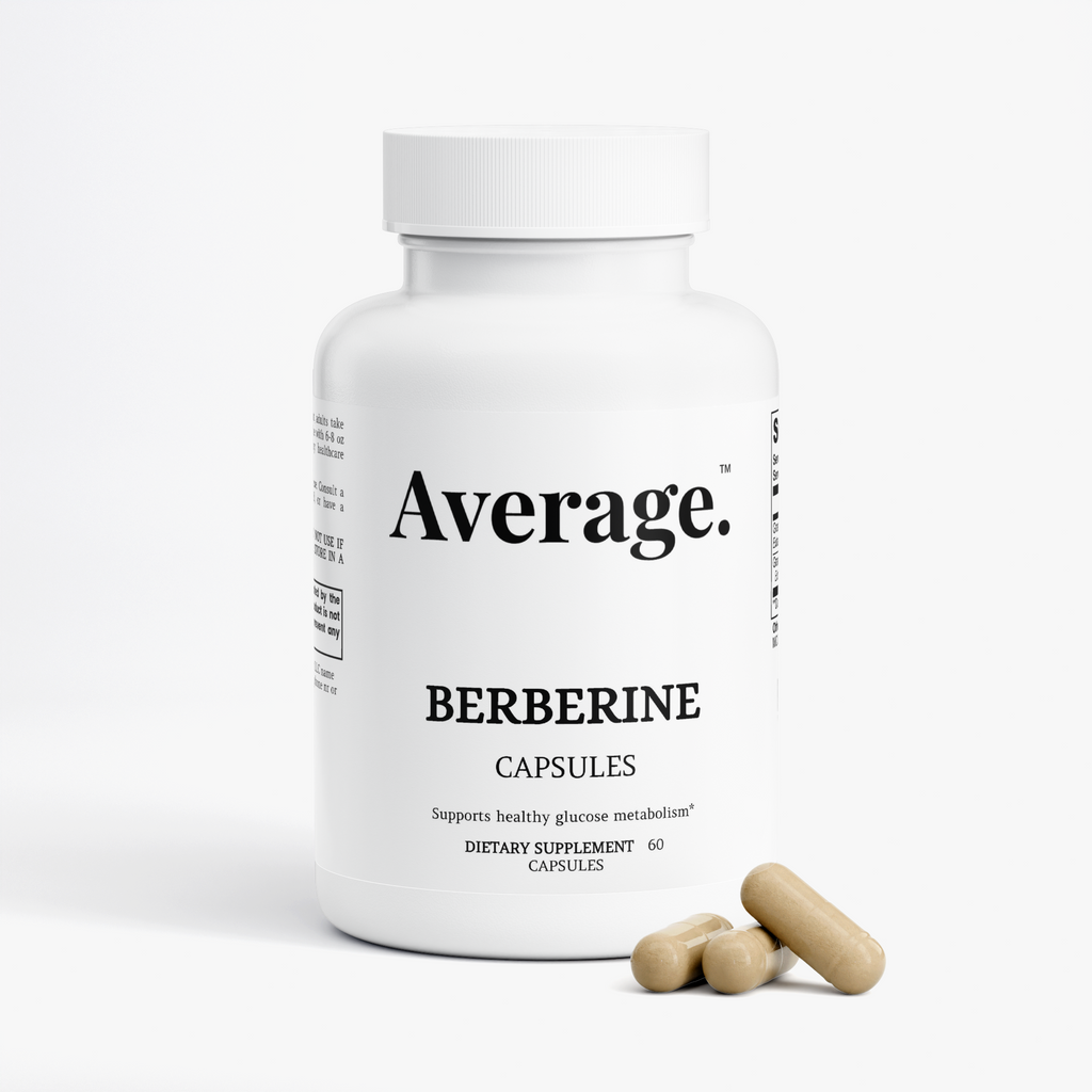 Berberine