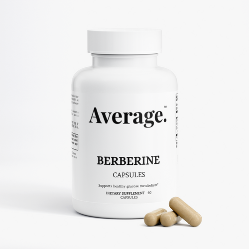 Berberine