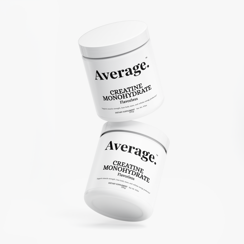 Creatine Monohydrate Powder