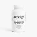 Magnesium Glycinate Capsules