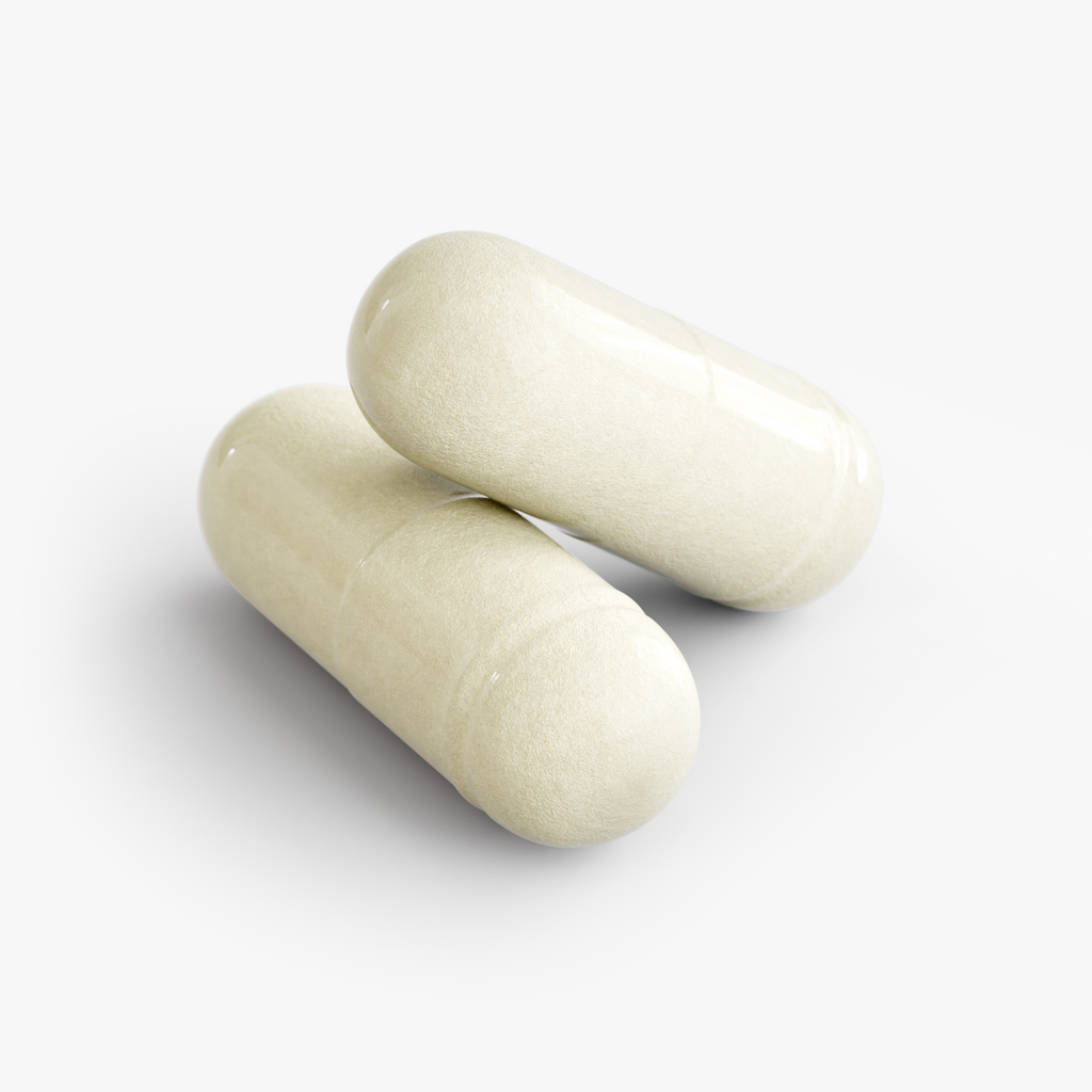 Digestive Enzyme Capsules