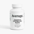 Digestive Enzyme Capsules
