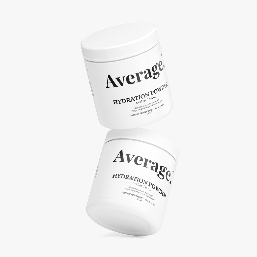 Electrolyte Hydration Powder (Lychee)