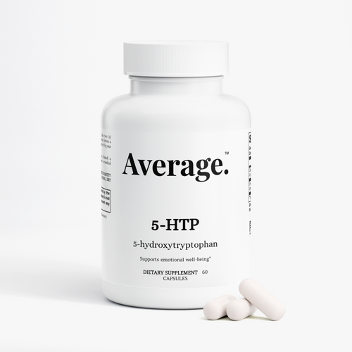 5-HTP
