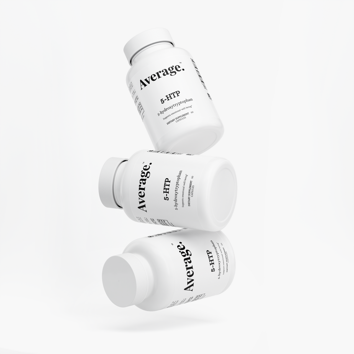 5-HTP