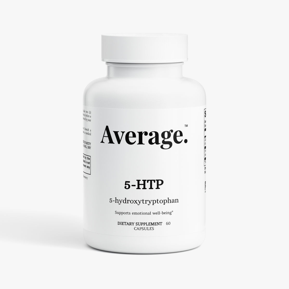 5-HTP