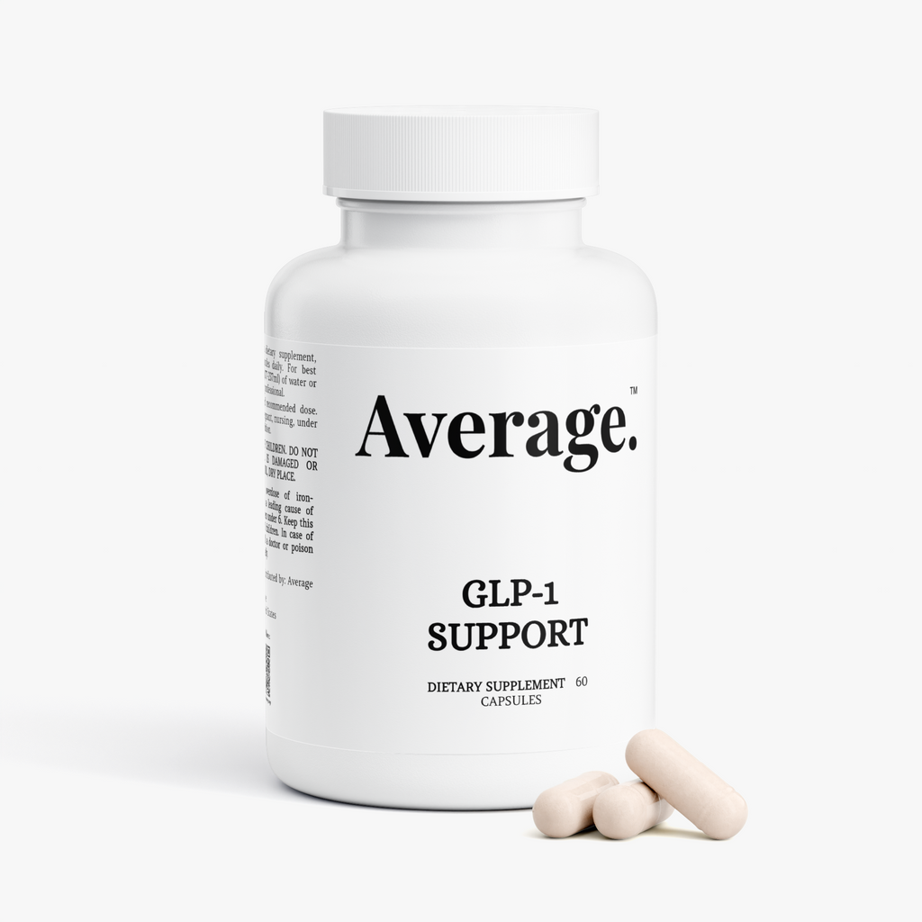 GLP-1 Support