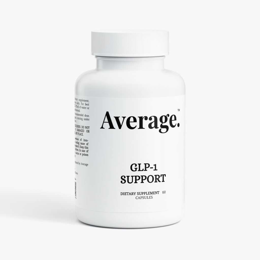GLP-1 Support